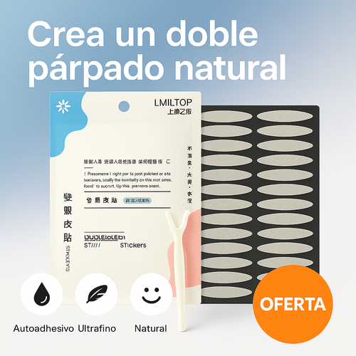 Eye lids x 120 Pares