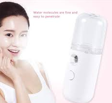 Vaporizador Facial Zt01