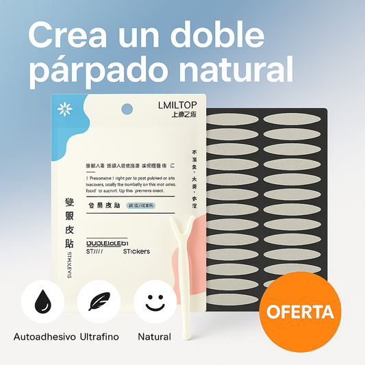Eye lids x 120 Pares
