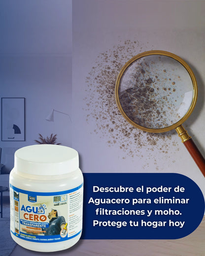 Impermeabilizante y Sellador Tapagoteras: Solución Rápida y Económica para Techos y Goteras